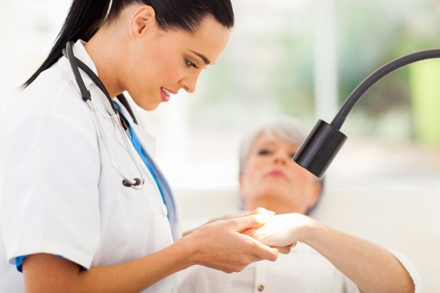 dermatology sv