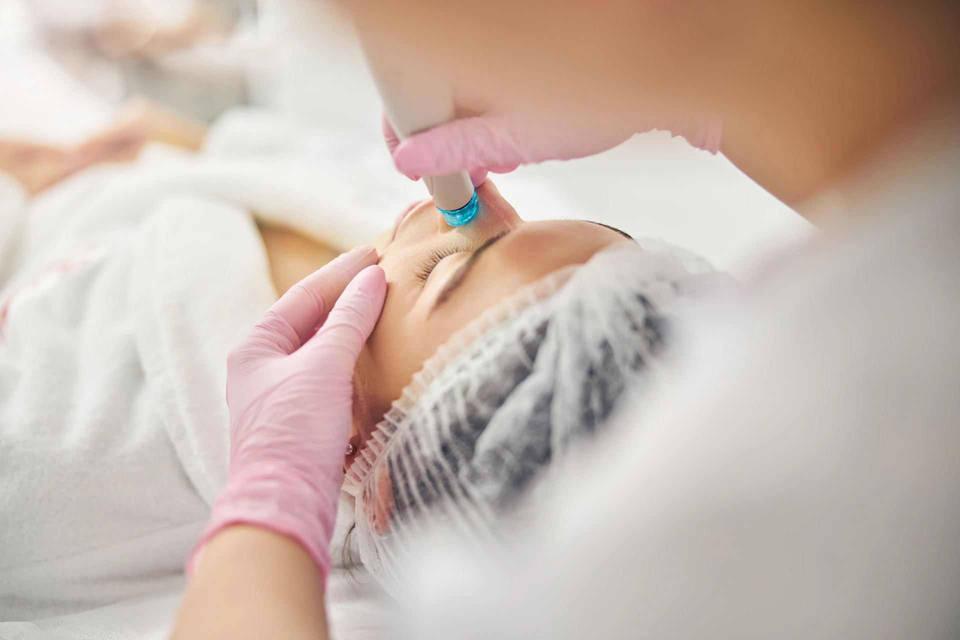 dermatology  treatment el salvador tripness