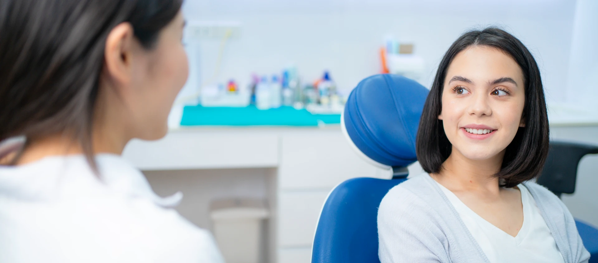 odontology consult El Salvador