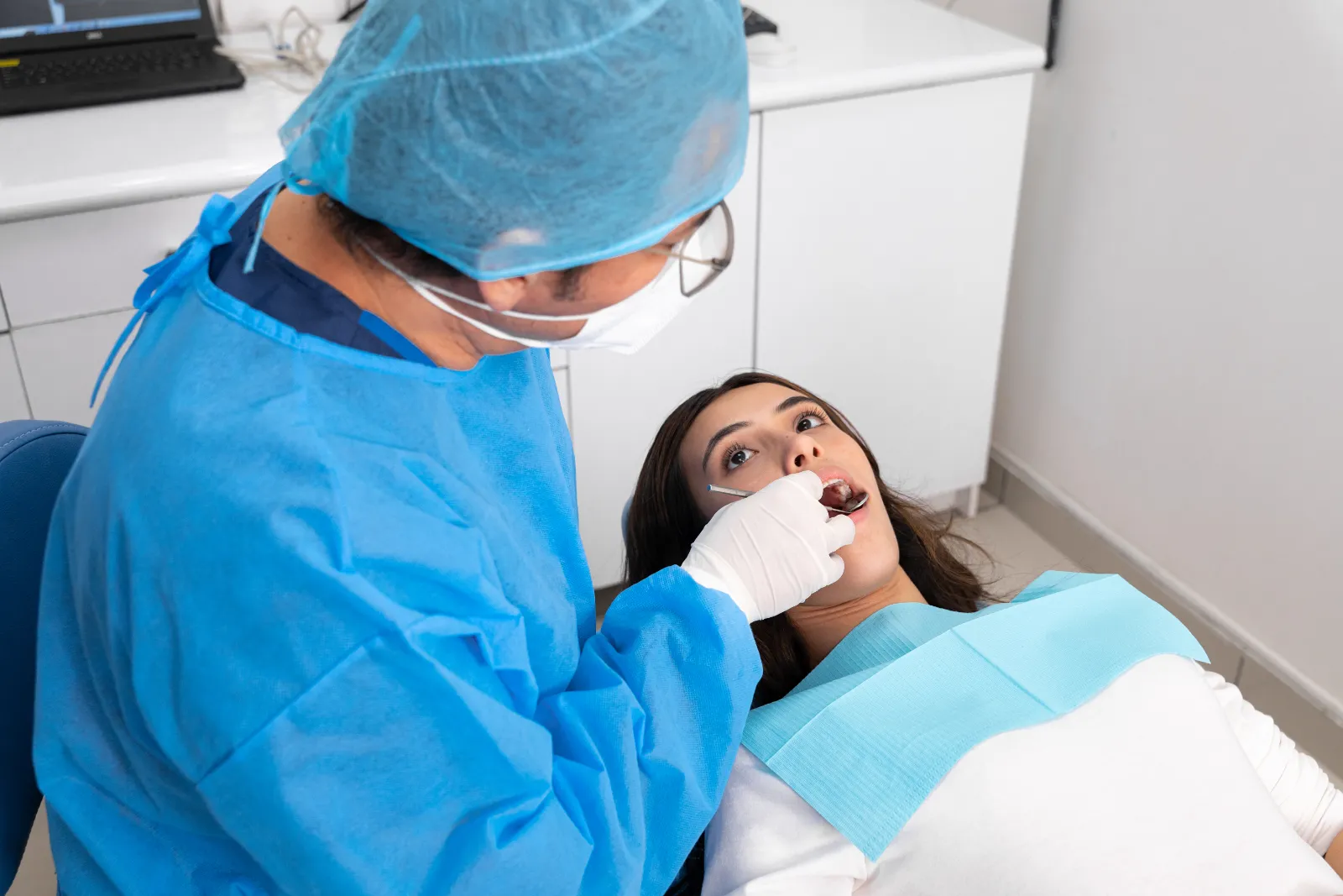 Dental Center Dr Rodolfo Gutierrez Tripness Partner 104