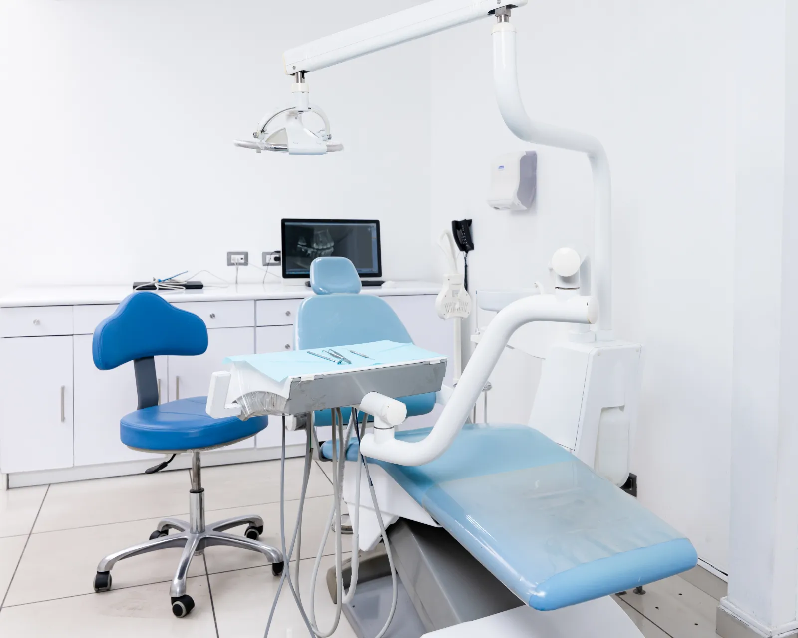 Dental Center Dr Rodolfo Gutierrez Tripness Partner 109