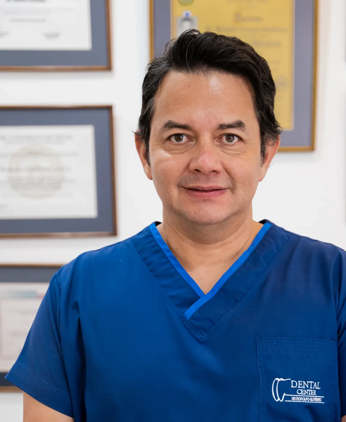Dental Center Dr Rodolfo Gutierrez Tripness Partner