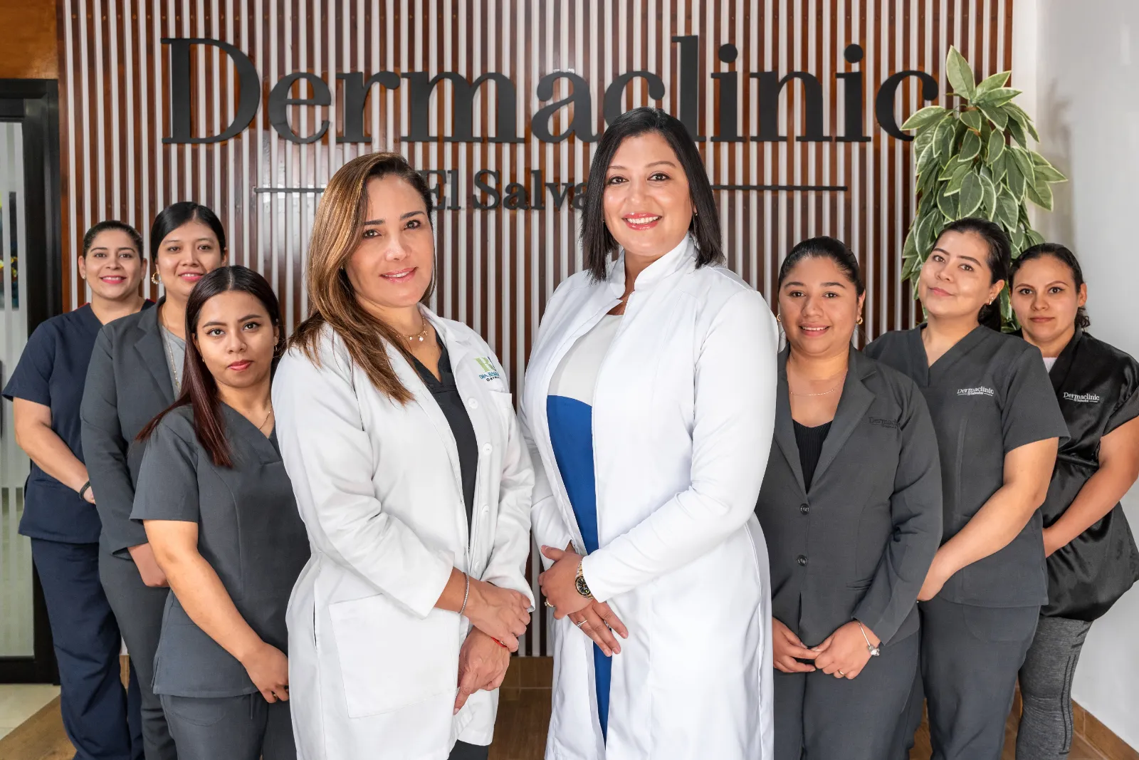Dermaclinic El Salvador Tripness Partner 100