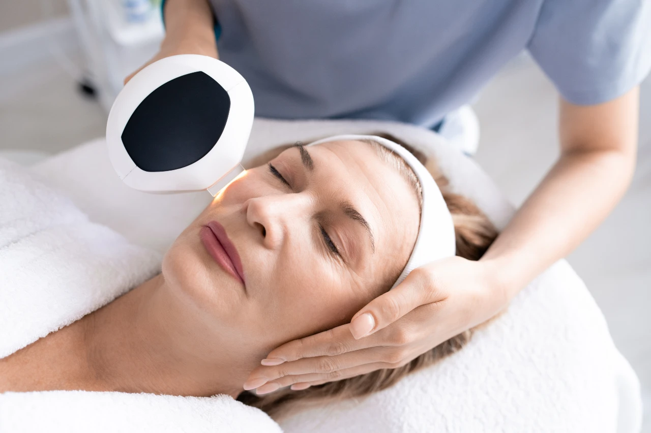 laser skin rejuvenation Tripness El Salvador