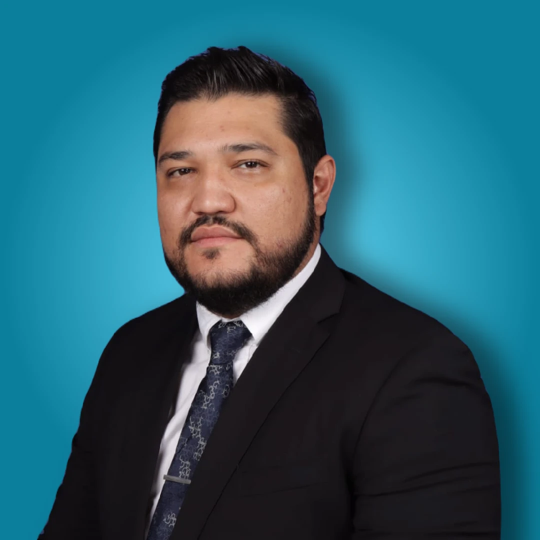 Gabriel Serrano Tripness El Salvador