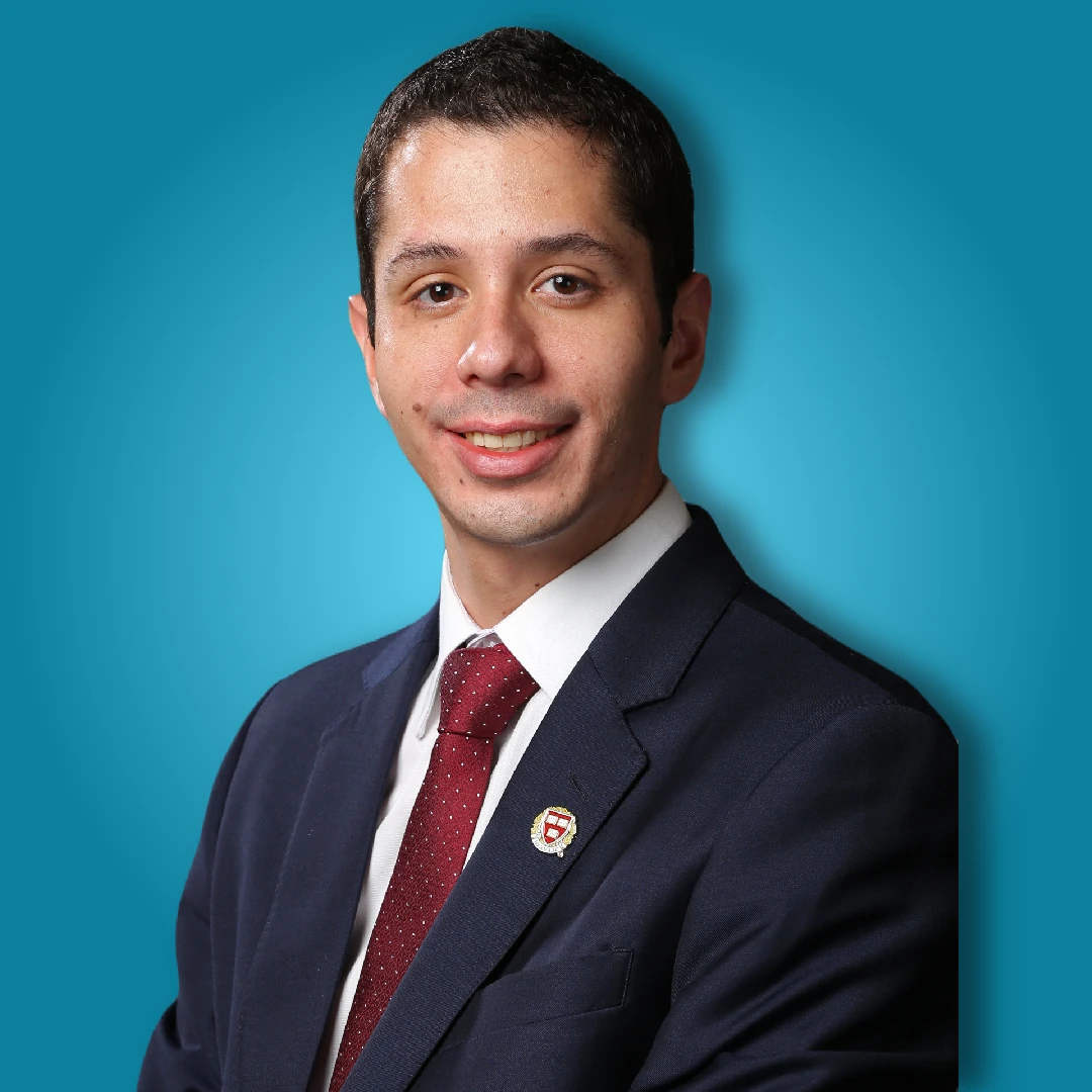 Rafael Rosales CEO Co Founder Tripness