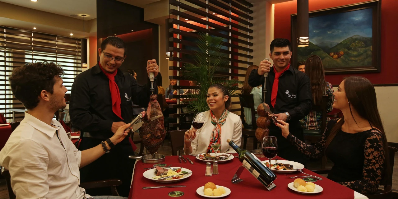 intercontinental san salvador